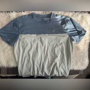 Asics Men's athletic Shirt